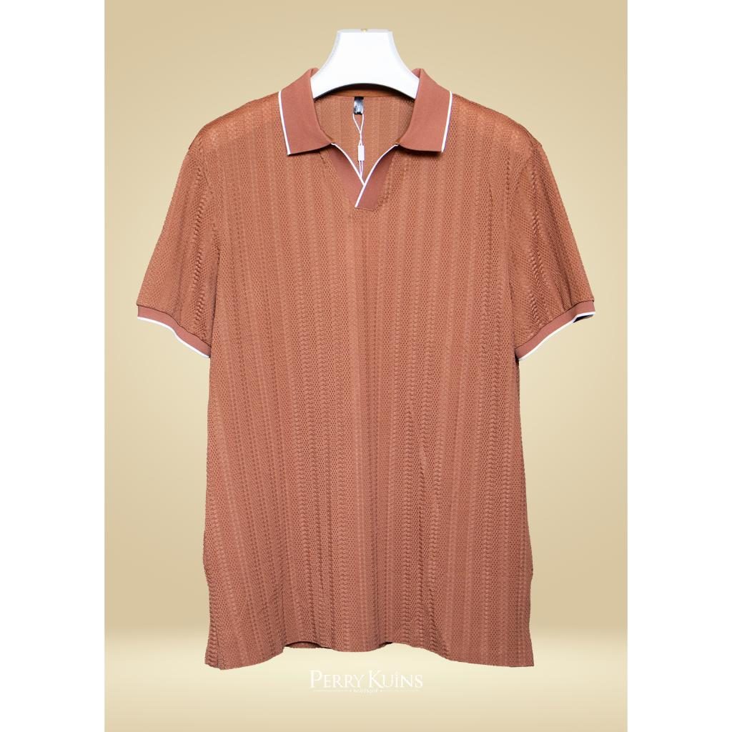 POLOS PCV