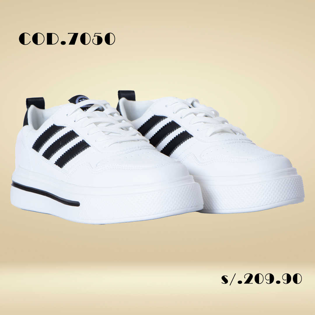 ZAPATILLA CABALLERO
