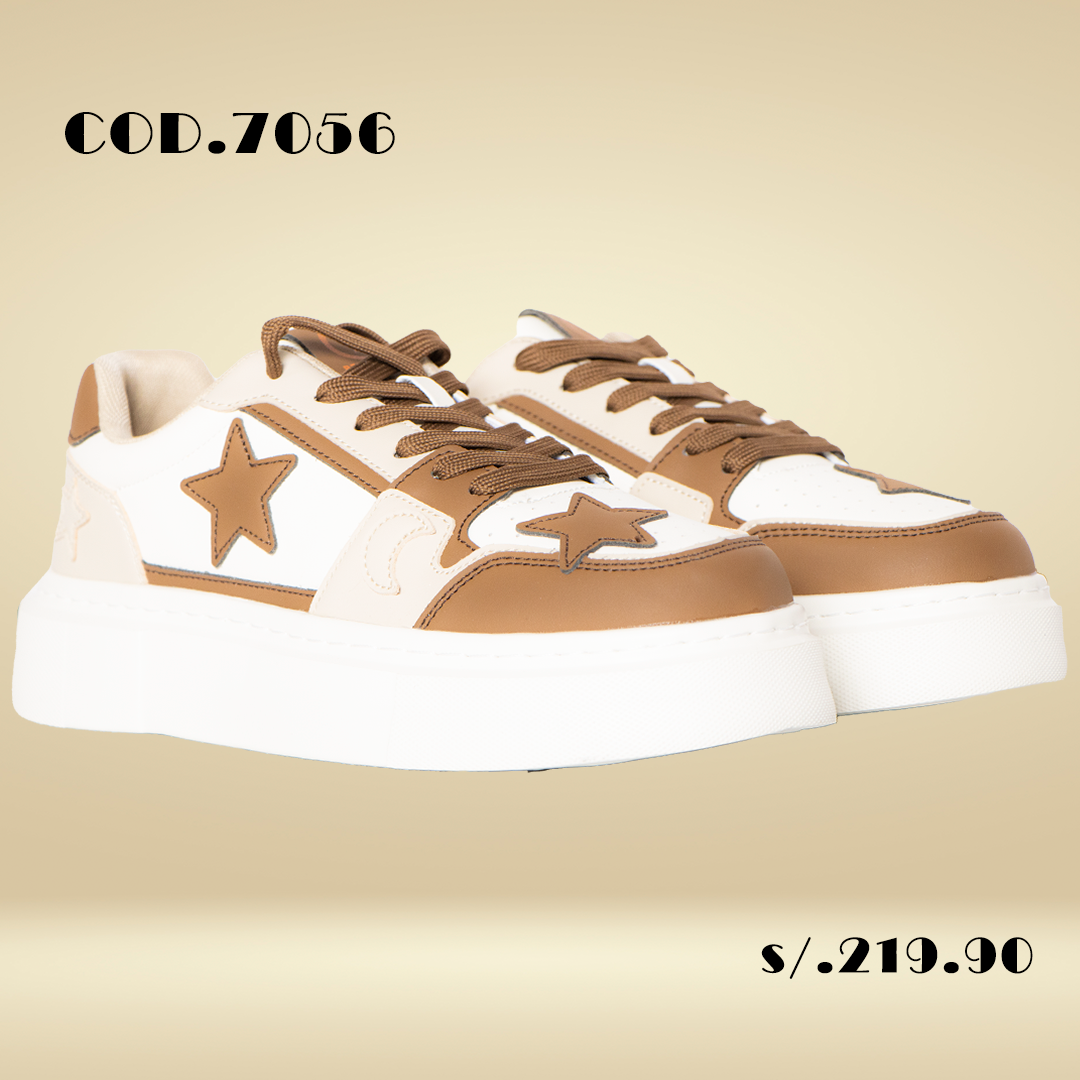 ZAPATILLA CABALLERO